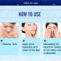 BIOAQUA Moisturizers Replenishment Cream Hyaluronic Acid Day Creams  Whitening