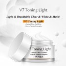 BIOAQUA Brand V7 Vitamins Whitening Cream Effective Repair Instant Ageless Moist