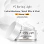 BIOAQUA Brand V7 Vitamins Whitening Cream Effective Repair Instant Ageless Moist