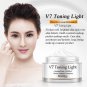 BIOAQUA Brand V7 Vitamins Whitening Cream Effective Repair Instant Ageless Moist