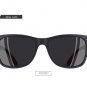 Classic Polarized Sunglasses Men Women Driving TR90 Goggles UV400