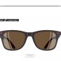 Classic Polarized Sunglasses Men Women Driving TR90 Goggles UV400