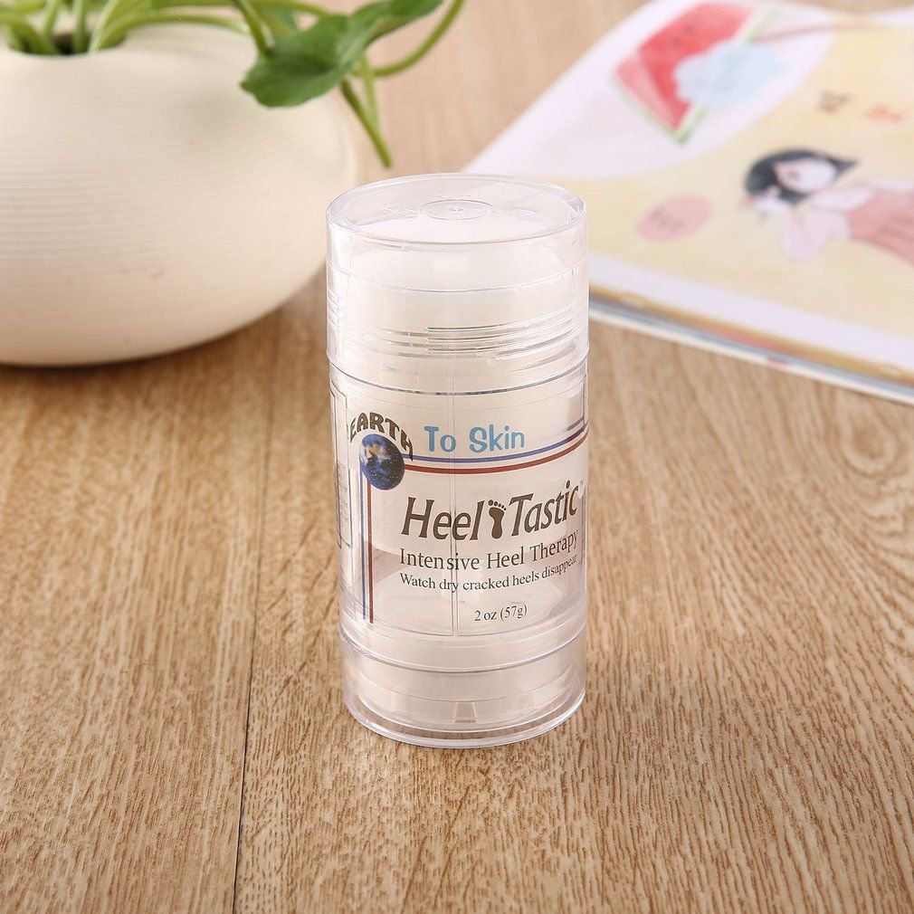 Intensive Heel Therapy Foot Heel Massage Cream Foot Repair Relieve Chapped