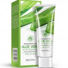 Aloe Vera Gel Skin Care Face Cream Hyaluronic Acid Anti Winkle Whitening
