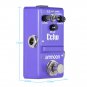 Guitar Pedal Delay Electric Effect Nano Series True Bypass Parts & Accessories