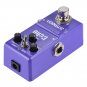 Guitar Pedal Delay Electric Effect Nano Series True Bypass Parts & Accessories