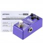 Guitar Pedal Delay Electric Effect Nano Series True Bypass Parts & Accessories