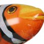 RC Air Swimming Fish Toys Drone RC Shark Clown Fish Balloons Plane Kids