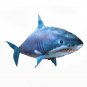 RC Air Swimming Fish Toys Drone RC Shark Clown Fish Balloons Plane Kids