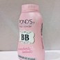 BB Pond's Magic Power Oil Blemish Control Double UV Protection Face Skin 50g
