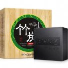 bamboo charcoal handmade soap skin whitening soap blackhead remover acne