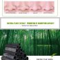 bamboo charcoal handmade soap skin whitening soap blackhead remover acne
