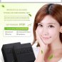 bamboo charcoal handmade soap skin whitening soap blackhead remover acne