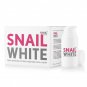 5 ml Snail White Cream Facial Repairing Regenerate Acne Moisture Skin Care