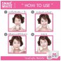5 ml Snail White Cream Facial Repairing Regenerate Acne Moisture Skin Care