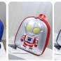 Ultraman Book bag Kids Shoulder Bags For Boys EVA Waterproof Backpacks