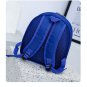 Ultraman Book bag Kids Shoulder Bags For Boys EVA Waterproof Backpacks