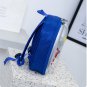 Ultraman Book bag Kids Shoulder Bags For Boys EVA Waterproof Backpacks