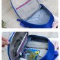 Ultraman Book bag Kids Shoulder Bags For Boys EVA Waterproof Backpacks