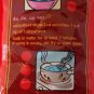 100 G. Thai Glass Noodle Bean Vermicelli With Mung Pine  Tree Brand 100%