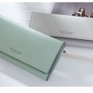 Women Wallet Change Hasp Clasp Purse Clutch Money Phone Card Holder Female