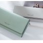 Women Wallet Change Hasp Clasp Purse Clutch Money Phone Card Holder Female