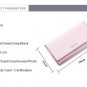 Women Wallet Change Hasp Clasp Purse Clutch Money Phone Card Holder Female