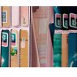 Women Wallet Change Hasp Clasp Purse Clutch Money Phone Card Holder Female