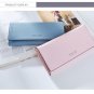 Women Wallet Change Hasp Clasp Purse Clutch Money Phone Card Holder Female