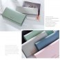 Women Wallet Change Hasp Clasp Purse Clutch Money Phone Card Holder Female
