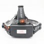 Headlamp Headlight 13000LM LED Lantern Fishing+18650 battery+Car USB AC Charger