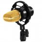 BM-700 Professional Wired 3.5mm Condenser Microphone BM 700 NB-35 Microphone