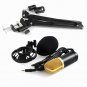 BM-700 Professional Wired 3.5mm Condenser Microphone BM 700 NB-35 Microphone
