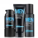 Men Deep Cleansing Moisturizing Hydrating Oil Control Acne Blackhead Face Care