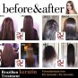 Keratin for hair 300 ml treatment formalin 5% straightener damaged hair