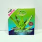 Thai Natural Aloe Vera Whitening Herbal Face Soap and Body  60 g Jam brand