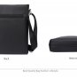 VORMOR Famous Brand Casual Men Bag Business Leather Vintage Shoulder Crossbody