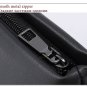 VORMOR Famous Brand Casual Men Bag Business Leather Vintage Shoulder Crossbody