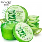 BIOAQUA 220g Natural aloe vera Smooth Gel Acne Treatment Face Repair After Sun