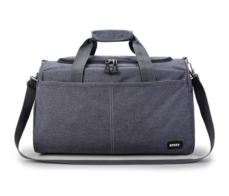Hot Sport Bag Training Gym Bag Men Woman Fitness Bags Durable Multifunction