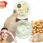 TOFU SOYBEAN WHITENING SLEEPING MASK OVERNIGHT COLLAGEN DAISO JAPAN