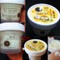 TOFU SOYBEAN WHITENING SLEEPING MASK OVERNIGHT COLLAGEN DAISO JAPAN