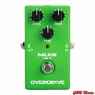 NUX Overdrive Musical Instrument Accessories Guitar Pedal Effect