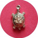 THAI AMULET LUANG PU LIU Rai Tan Thong temple