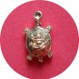 THAI AMULET LUANG PU LIU Rai Tan Thong temple