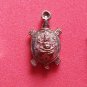 THAI AMULET LUANG PU LIU Rai Tan Thong temple