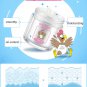 Hyaluronic Acid Smooth Skin Care Face Natural Cream Hyaluronic Acid Peal Essence