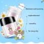 Hyaluronic Acid Smooth Skin Care Face Natural Cream Hyaluronic Acid Peal Essence