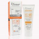 Skin Care 40g Facial Sunscreen Cream Spf Oil Free Radical Spf Max 90 Scavenger