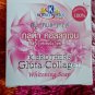 Gluta Collagen Soap Reduce Acne Whitening Brightening Face Skin K.Brothers